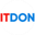 Логотип компании Интернет-агентство ITDON