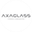 Логотип компании AXAGLASS