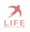 Логотип компании Life Beauty