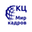 Логотип компании Мир Кадров
