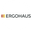 Логотип компании Группа компаний ЭРГОХАУС