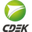 Логотип компании СДЭК (МТК)