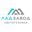 Логотип компании Лайт Аудио Дизайн