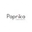 Логотип компании Паприка, студия красоты