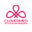 Логотип компании CLOVERMED эстетическая медицина