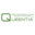 Логотип компании Квинтия