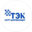 Логотип компании ЦЦ ТЭК
