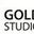 Логотип компании Golden Studio
