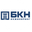 Логотип компании БКН Инжиниринг