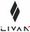 Логотип компании Ливэн Моторс Рус