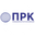 Логотип компании ПРК