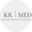 Логотип компании Медик Групп К