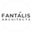 Логотип компании FANTALIS аrchitects