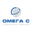 Логотип компании ОМЕГА С