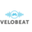 Логотип компании VELOBEAT