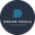 Логотип компании Dream Pools