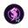 Логотип компании StickerJoy