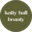 Логотип компании Katty Hall Beauty