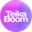 Логотип компании Teikaboom
