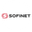 Логотип компании SOFINET