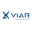 Логотип компании ВИАР ИТ