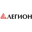 Логотип компании РКА Легион