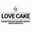 Логотип компании Love Cake