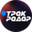 Логотип компании TRUCK RADAR