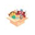 Логотип компании Trend Toys