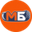 Логотип компании Мегабайк