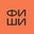 Логотип компании Фиши