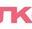 Логотип компании Велкор