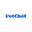 Логотип компании PetChef