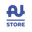 Логотип компании Aunite Group