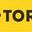 Логотип компании TORA