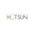 Логотип компании Студия загара HotSun