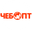 Логотип компании ЧЕБОПТ