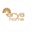 Логотип компании Arya home (ООО Дом)