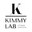 Логотип компании Сеть студий красоты KIMMY LAB