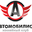 company logo
