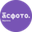 Логотип компании АСФОТО