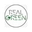 Логотип компании RealGREEN
