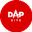 Логотип компании Dapsite