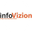 Логотип компании InfoVizion