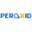 Логотип компании Peroxid