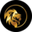 Логотип компании LionGold