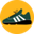 Логотип компании Shoeblack