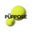 Логотип компании The Purpose