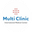 Логотип компании MULTI CLINIC International Medical Center