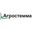 Логотип компании Агростемма